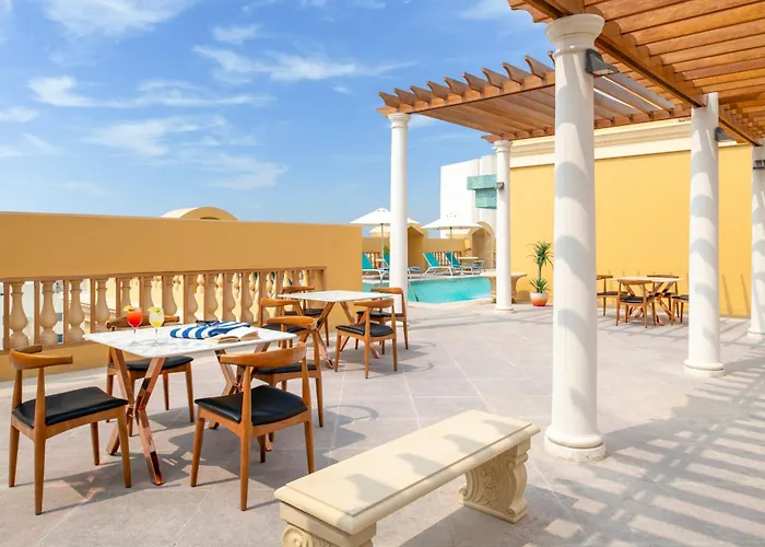 Somerset Al Mansoura Doha