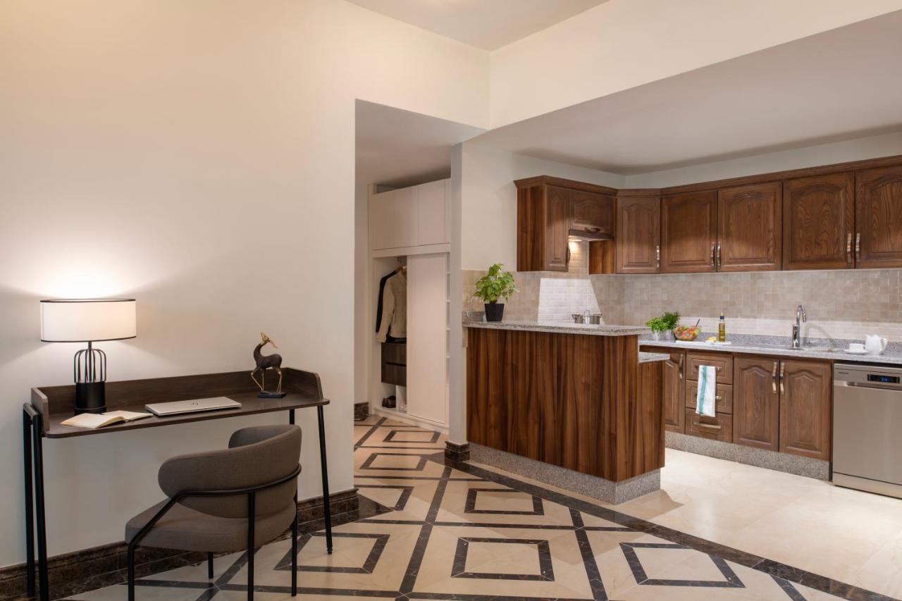 Somerset Al Mansoura Appart hôtel 4*