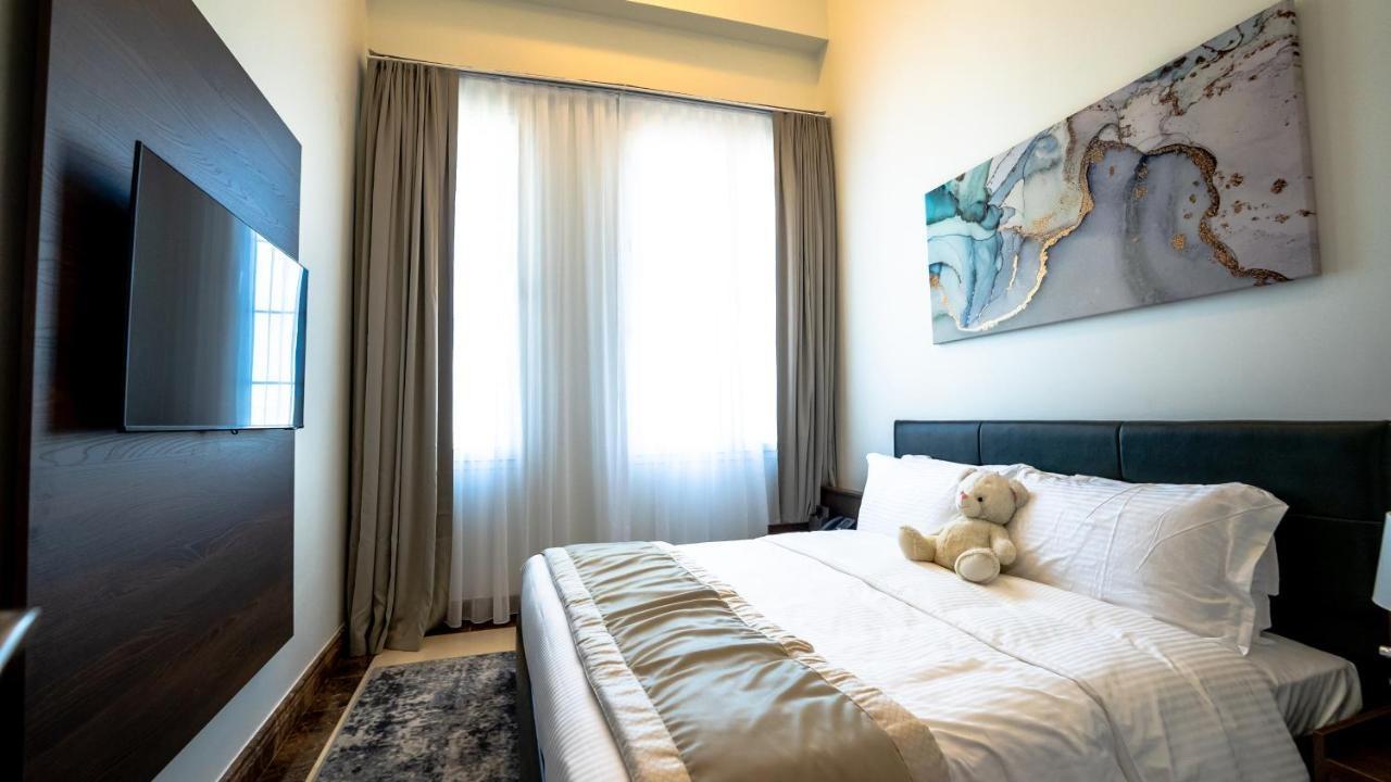Aparthotel Somerset Al Mansoura Doha